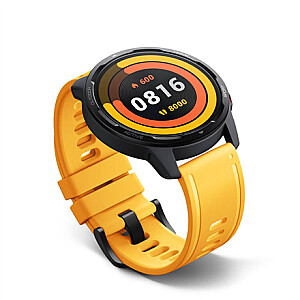 Xiaomi  Watch S1 Active Strap, Yellow