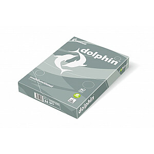 Fotopapīrs Dolphin Everyday 80g/m2 A4