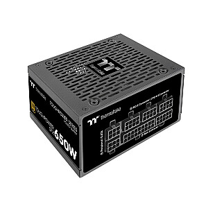 Блок питания Thermaltake Toughpower SFX 650W Gold 20+4 pin ATX Black