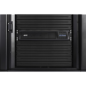 APC SmartConnect UPS SMT 1500VA Rack 2HE
