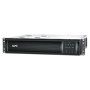 ИБП APC SmartConnect SMT 1500 ВА, стойка 2HE