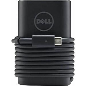 Dell Kit E5 USB-C 65 W maiņstrāvas adapteris