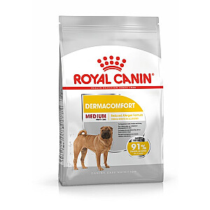 Royal Canin CCN Dermacomfort Medium 12 kg