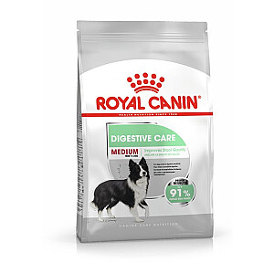 Royal Canin CCN Digestive Care vidēji pīrādziņi 12 kg