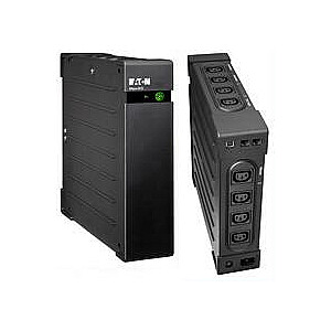UPS EATON 750 Watts 1200 VA Desktop/pedestal Rack EL1200USBIEC