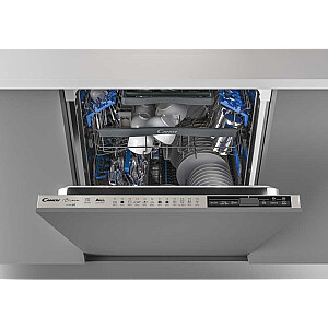 CANDY CDIMN 4S622PS/E встраиваемая посудомоечная машина