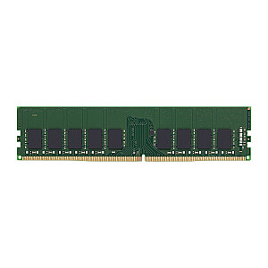 Kingston Technology KSM32ED8/32HC 32GB DDR4 3200MHz ECC atmiņas modulis