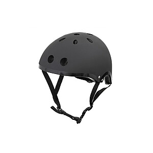 Детский шлем Hornit Black 53-58