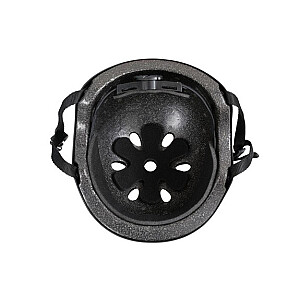 Детский шлем Hornit Black 53-58