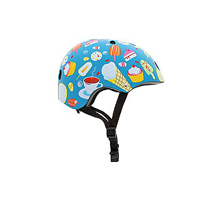 Детский шлем Hornit Ice Creams 53-58