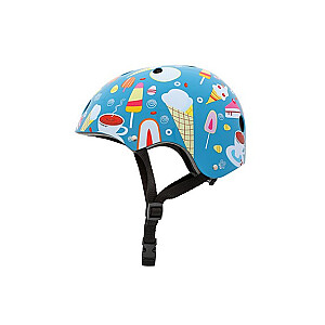 Детский шлем Hornit Ice Creams 53-58