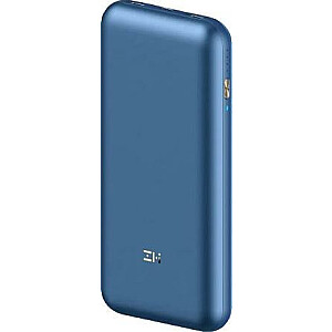 Ārējais akumulators Xiaomi ZMI Pro 20000 Ārējais akumulators QB823 - POWERBANK | 20000 mAh, 65 W
