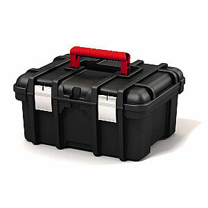 Instrumentu kaste Power Tool Box 16" 41,9x32,7x20,5cm