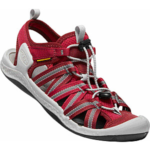 Sieviešu sandales Keen DRIFT CREEK H2 JAM / RHUBARB, 37.5 izmērs (KE-1026129)