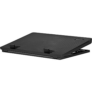 Охлаждающая подставка для ноутбука DEFENDER NS-501 15.6"-17" 3W 2xUSB