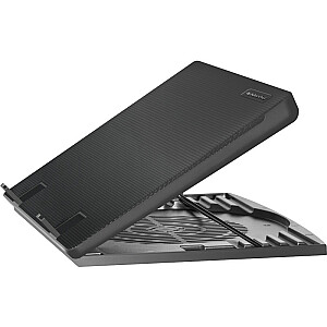 Охлаждающая подставка для ноутбука DEFENDER NS-501 15.6"-17" 3W 2xUSB