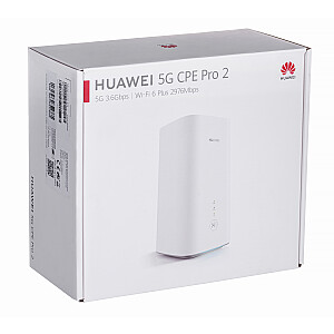 Huawei 5G H122-373 balts