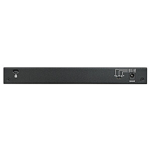 NETGEAR 8-Port Gb PoE+ Flex Switch