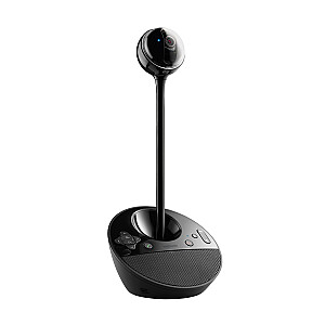 LOGITECH BCC950 Conference Cam HD-Video