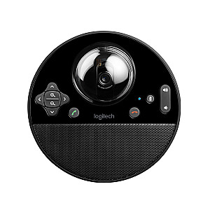 LOGITECH BCC950 Conference Cam HD-Video