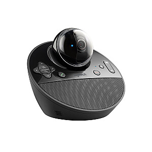 LOGITECH BCC950 Conference Cam HD-Video