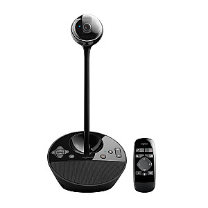 LOGITECH BCC950 Conference Cam HD-Video