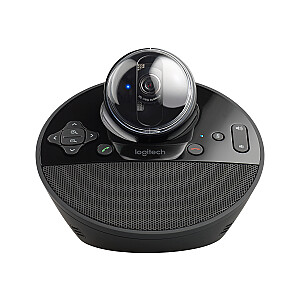 LOGITECH BCC950 Conference Cam HD-Video