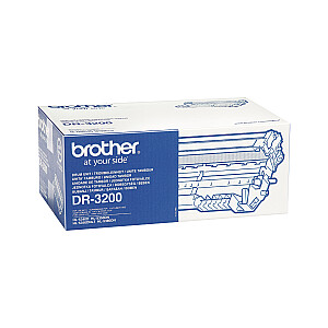 Oriģinālais printera cilindrs Brother DR-3200