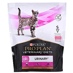 Purina PVD Feline Urinary Chicken Kitten 350g