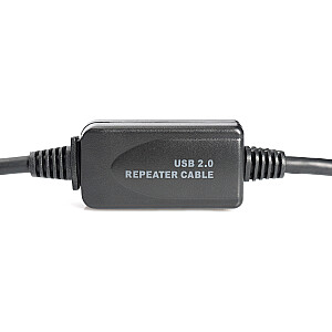 DIGITUS Repeater cable USB2 20m
