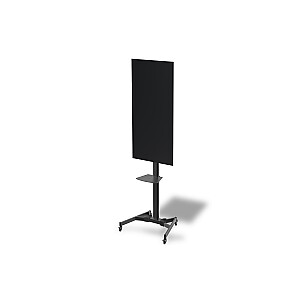 DIGITUS TV-Cart for screens up to 70inch