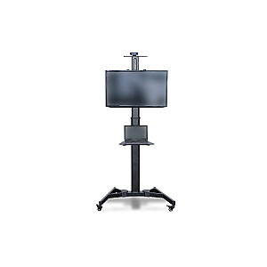 DIGITUS TV-Cart for screens up to 70inch
