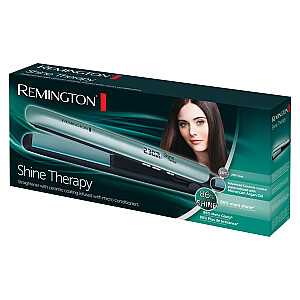 Remington S8500 spīduma terapija