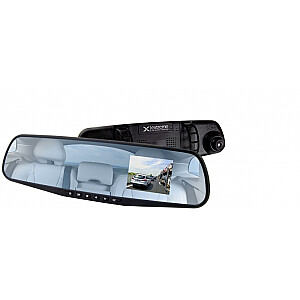 Auto spogulis/Component Extreme XDR103