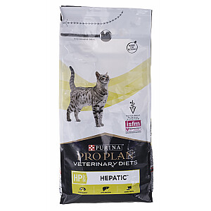 Purina PVD Feline Hp Aknu karma tāds kaķis 1.5kg