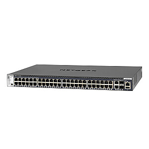 NETGEAR M4300 52-Port GB Switch