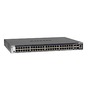 NETGEAR M4300 52-портовый коммутатор GB