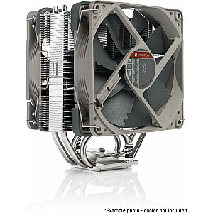 Papildus datora ventilators NOCTUA NA-FK1, 1700 PWM, 120mm
