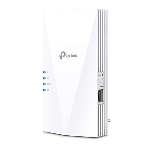 TP-Link AX1500 Wi-Fi diapazona paplašinātājs