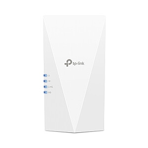 TP-Link AX1800 Wi-Fi 6 ретранслятор