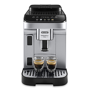 De’Longhi Magnifica DEL ECAM 290.61.SB Pilnībā automātisks espresso automāts 1,8L