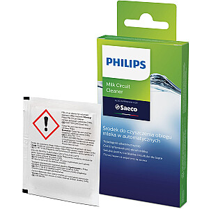 Philips То же, что и CA6705 / 60 Пакетики для чистки контура молока