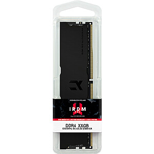GOODRAM IRDM PRO DDR4 8 ГБ 3600 МГц