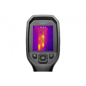 Flir z MSX 80x60px