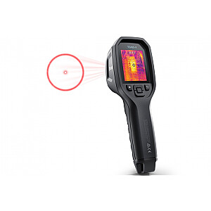 Flir z MSX 80x60px