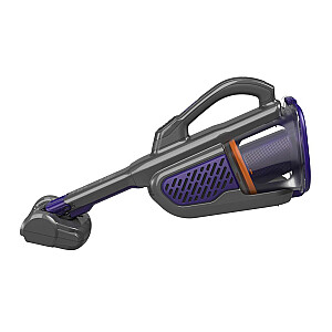 Putekļsūcējs Black & Decker BHHV520BFP-QW