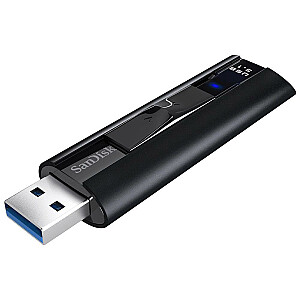 SanDisk 256GB Extreme Pro SSD zibatmiņas disks USB 3.1