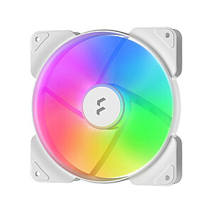 Fractal Design Aspect 14 RGB PWM White Frame