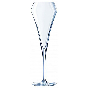 Набор бокалов для шипучего шампанского Open Up 20 мл, 6 шт., шеф-повар и сомелье