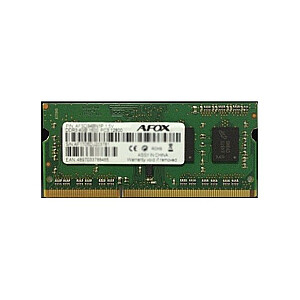 AFOX 16GB [1x16GB 2400MHz DDR4 SO-DIMM]